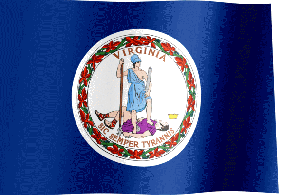 What do you think of the State of Virginia?