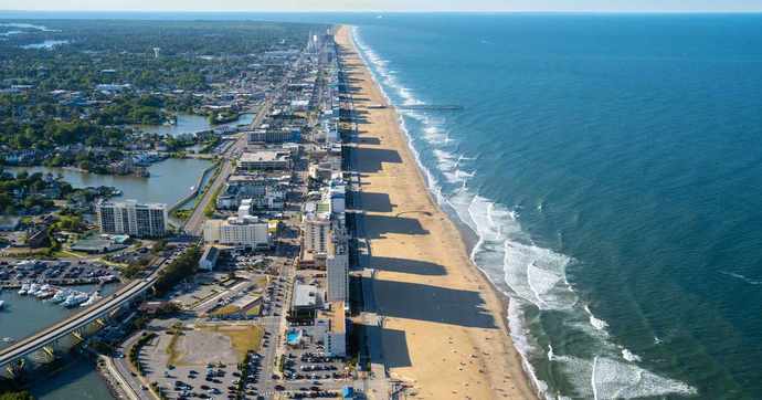 Virginia Beach