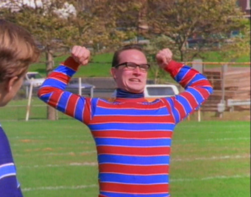 Did anyone else notice 90s Nickelodeon shows made adults look incompetent and stupid?