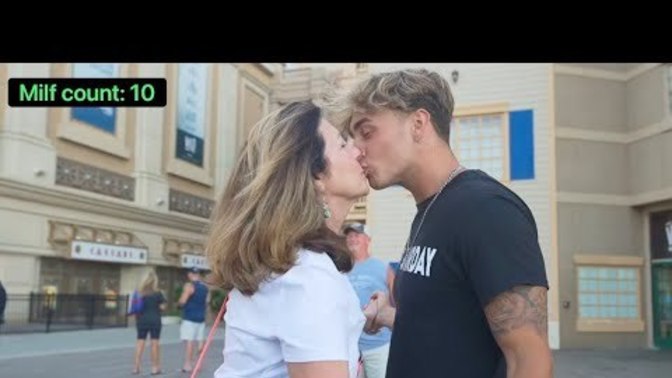 Why are some guys so lucky in this world?