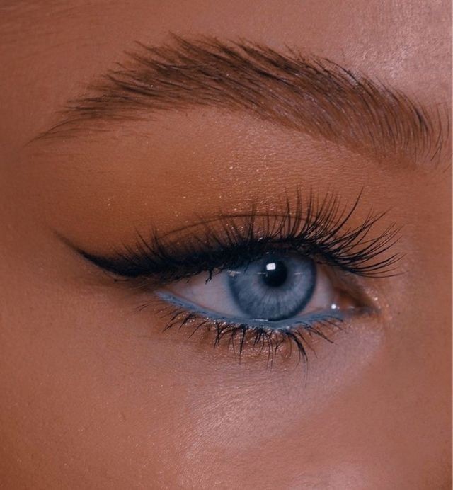What eye make up do you like the most?