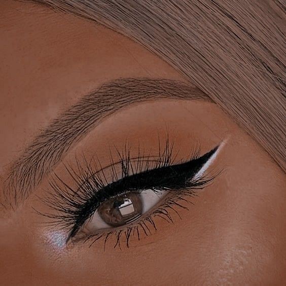 What eye make up do you like the most?