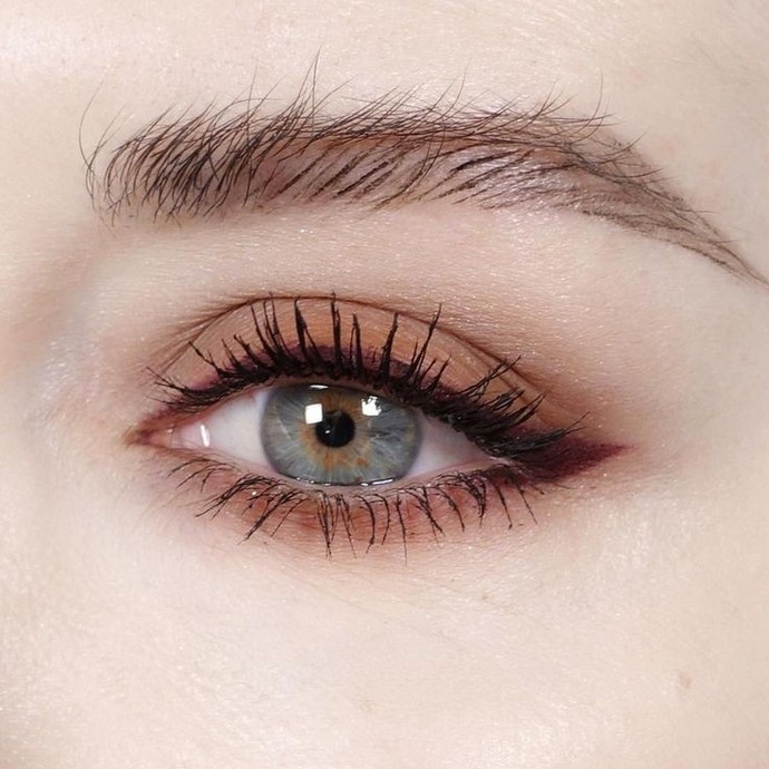 What eye make up do you like the most?