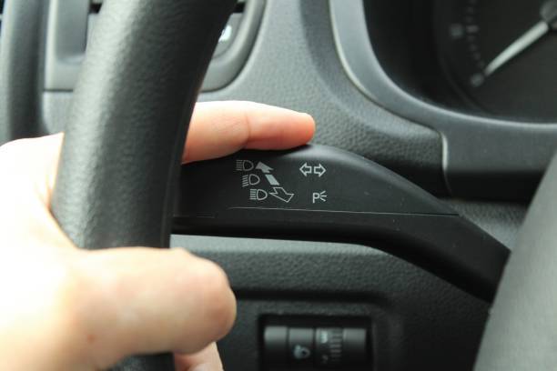 Are you a proficient user of turn signals?