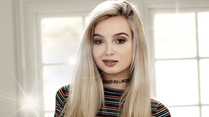 Which of these singers is the prettiest III?