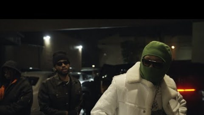 Thoughts on this music video?
