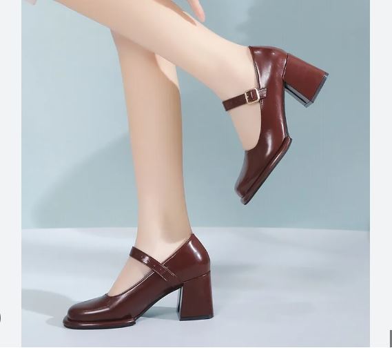 Which shoes would you pick to wear while wearing a y2k skirt?