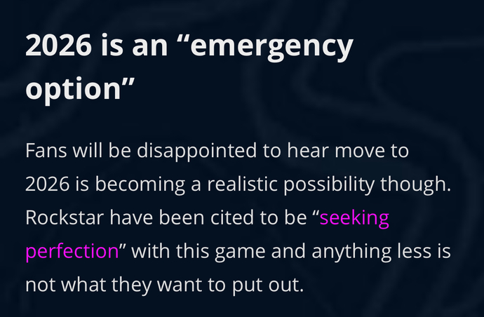 What do y’all think about it?