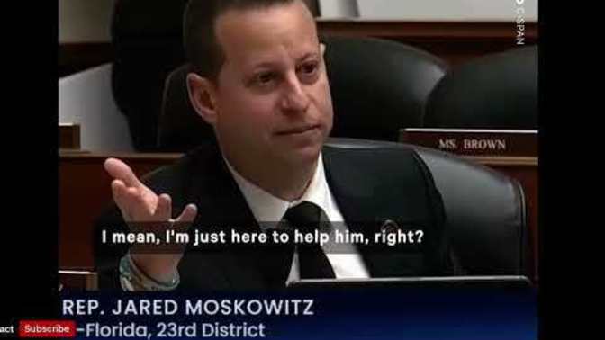 So…Biden Impeachment is just BS politics right?
