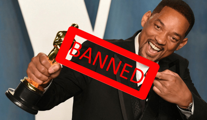 What would you do if you were Will Smith? (Oscars)?