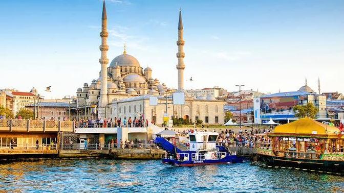 What do you think about the traveling to istanbul?