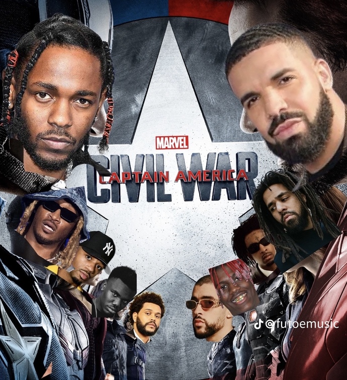 Who u choosing?