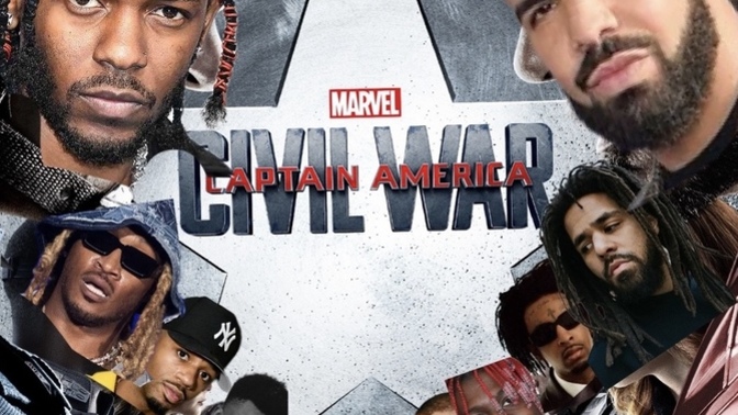 Who u choosing?