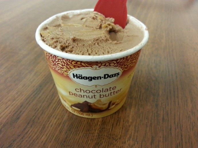 Best ice cream flavor ever invented