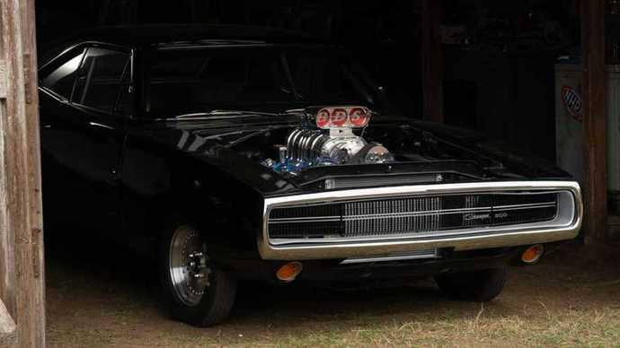 Do you think modified cars are really better?