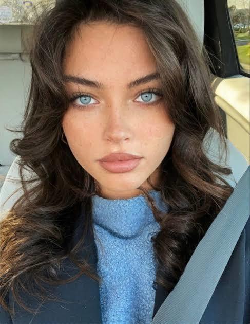 How much eye color matter to you?