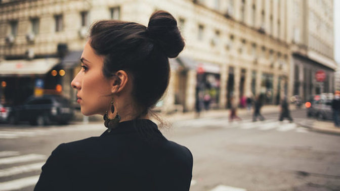 How can I get her to choose me over her ex?