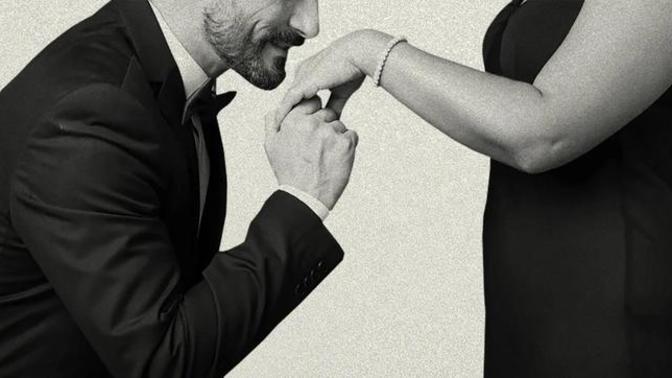 Ladies, does a man’s height matter? Guys, does a woman’s weight matter? Why/why not?
