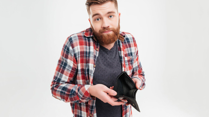 Agree or Disagree: If a guy is broke he should stop dating and get on his path and purpose in life?