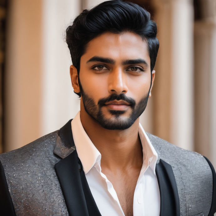 Girls, Would you date a guy of Indian descent?