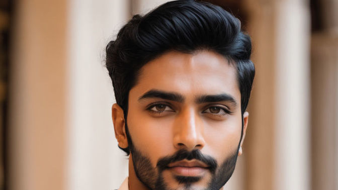 Girls, Would you date a guy of Indian descent?