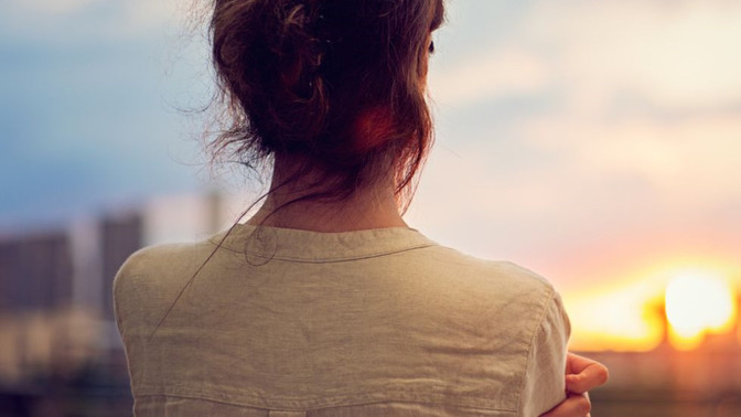 Do you feel lonely while being single for a long time?