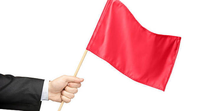 Is it a red flag if a girl calls other guys "Ugly" ?
