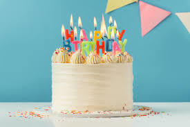 When is your birthday?