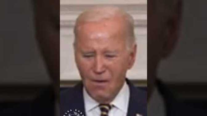 Why are even Biden's "handlers" quitting?