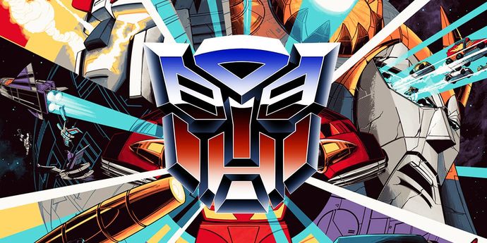 If Transformers were real, how would you feel about it?