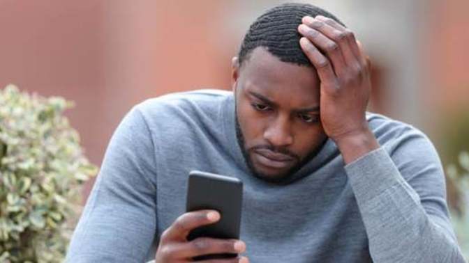 Is it normal that my girlfriend still has pictures of her ex on social media?