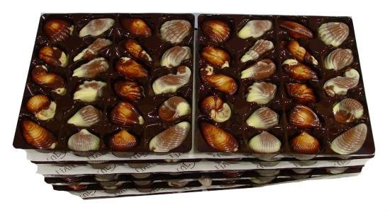 Do you like Belgian chocolates?