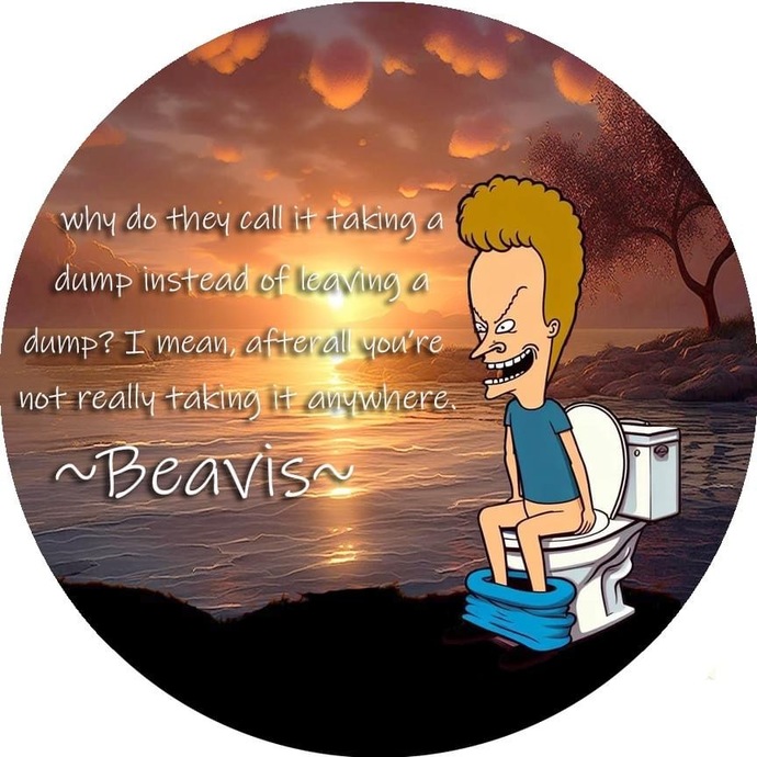 What do you think of these words of wisdom?