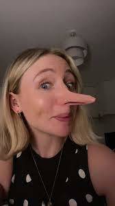 Have you ever lied about something on your social media profile?