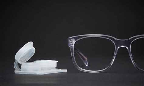 Do you wear corrective lenses?