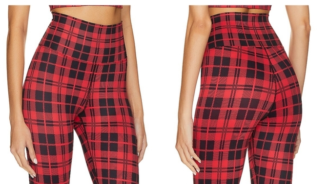 Which of these leggings do you like the most?