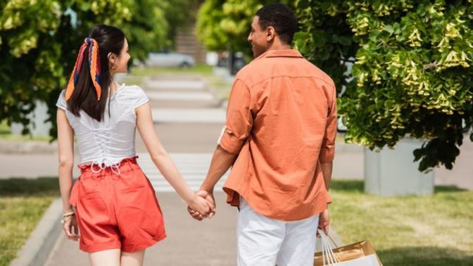 What's the meaning of love to you?