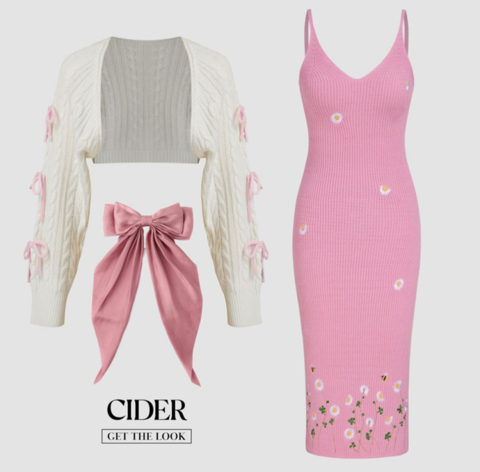 Guys, Would this make a cute first date outfit?