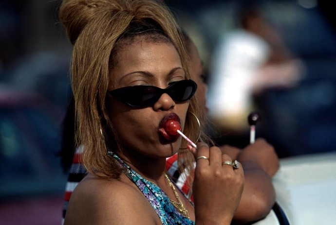For those who were around in the 90s, do you remember this spring break event called “Freaknik”? Should it be brought back for spring break now?