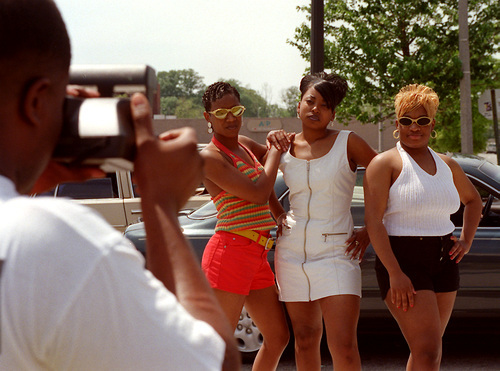 For those who were around in the 90s, do you remember this spring break event called “Freaknik”? Should it be brought back for spring break now?