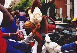 For those who were around in the 90s, do you remember this spring break event called “Freaknik”? Should it be brought back for spring break now?