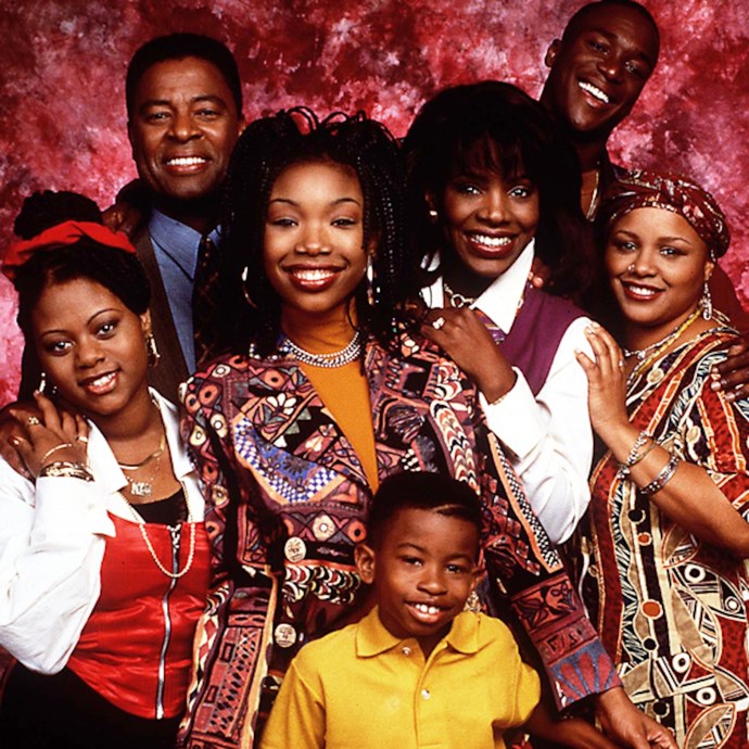 Youve been invited to join a friend group from a sitcom - who you choosing of these choices?