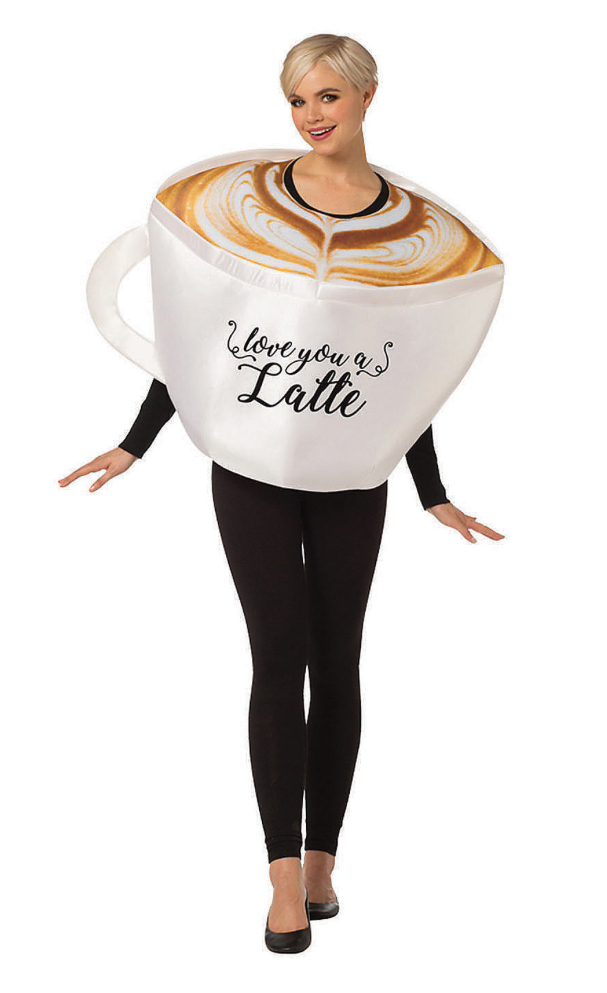 What are some good outfit ideas for a coffee date?