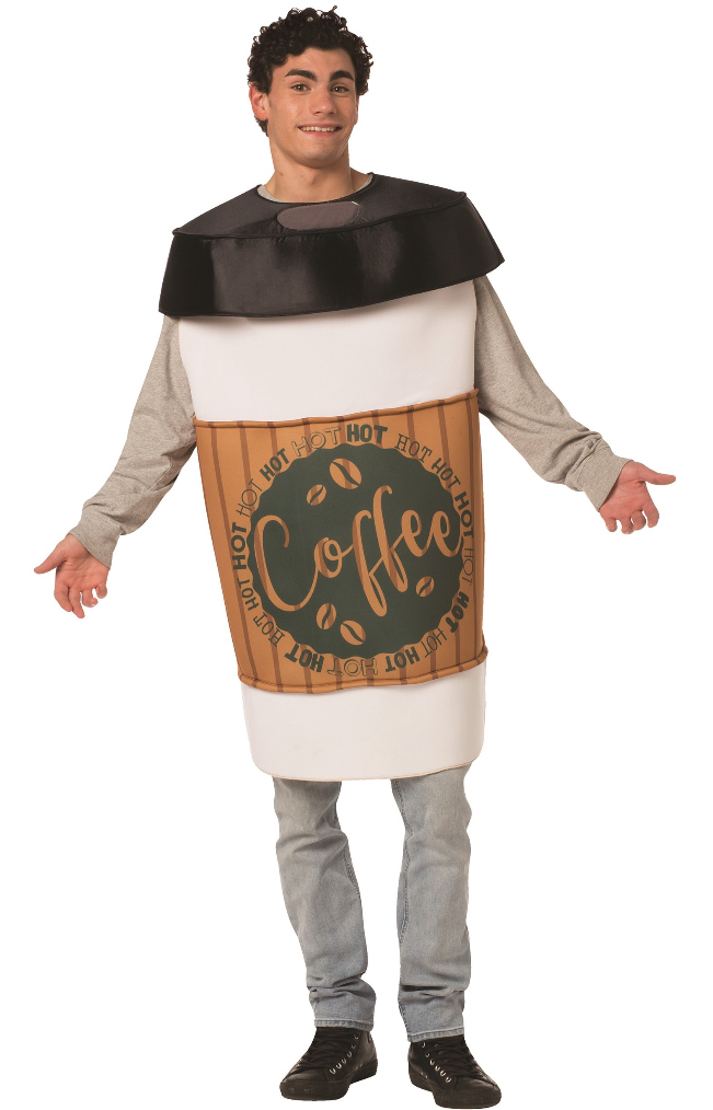 What are some good outfit ideas for a coffee date?