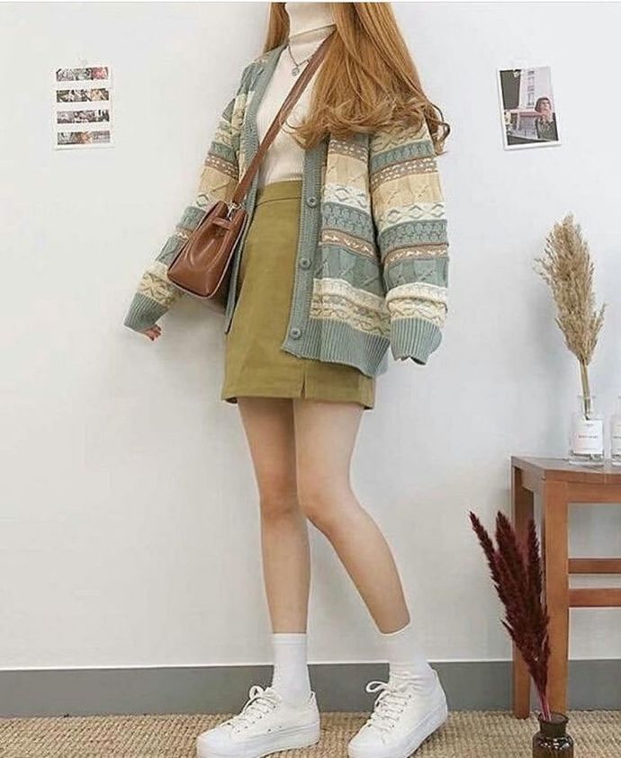 What are some good outfit ideas for a coffee date?