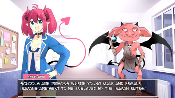 Is this succubus right?