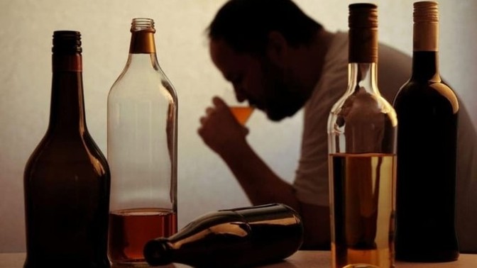 How do I stop drinking?