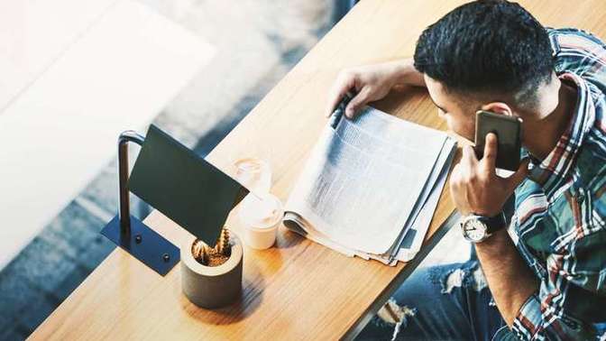 How to find a job fast?