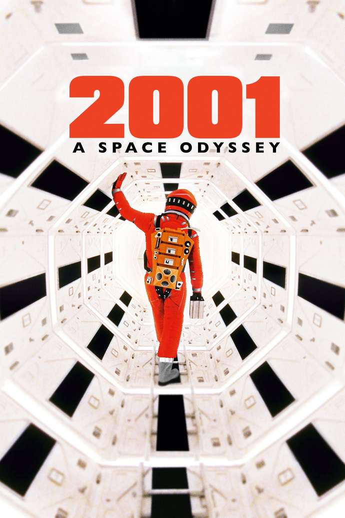 Which of these Stanley Kubrick movies is the best?