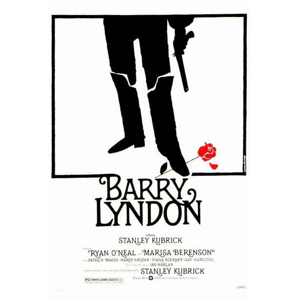 Which of these Stanley Kubrick movies is the best?